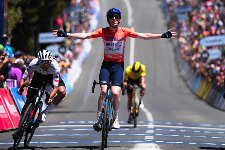 Immagine tour down under