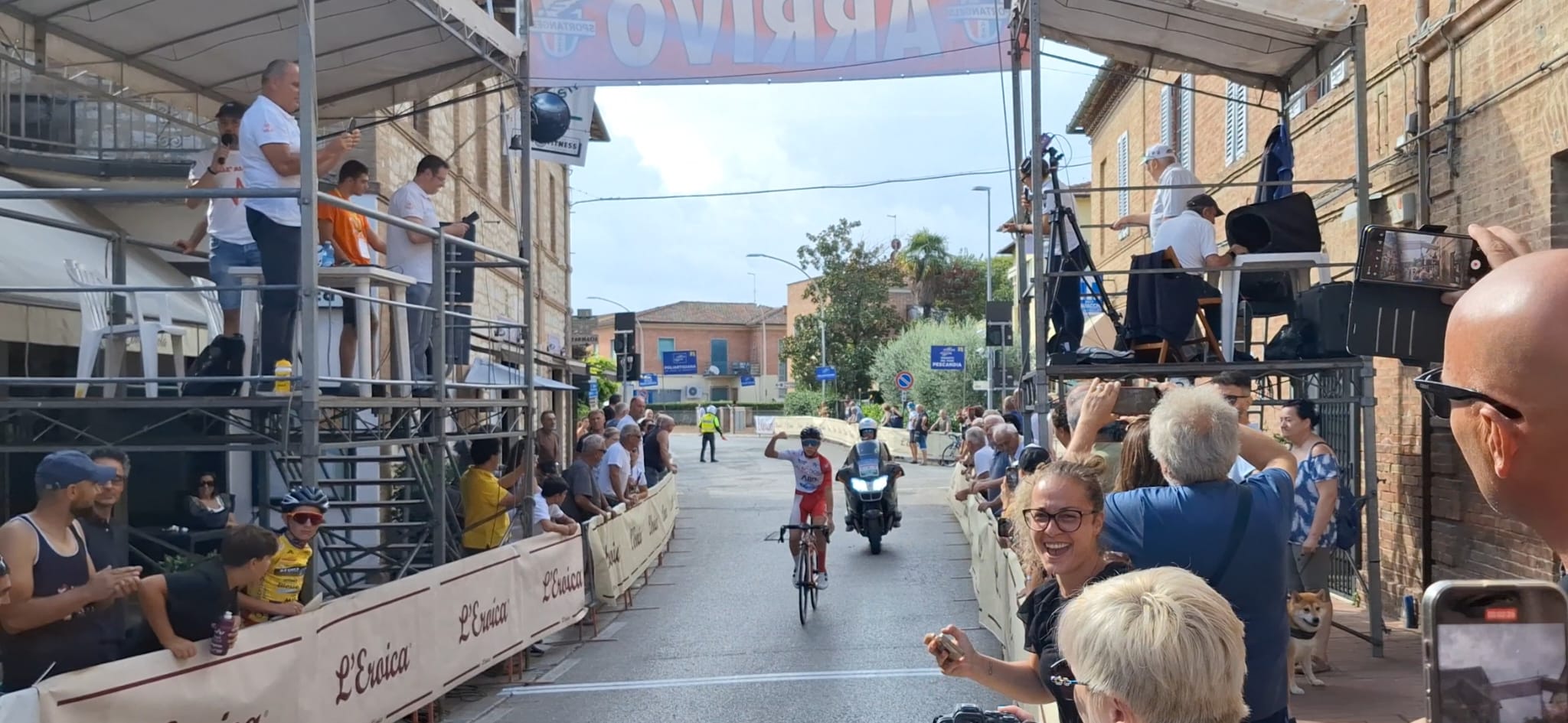 Prendi una connessione migliore