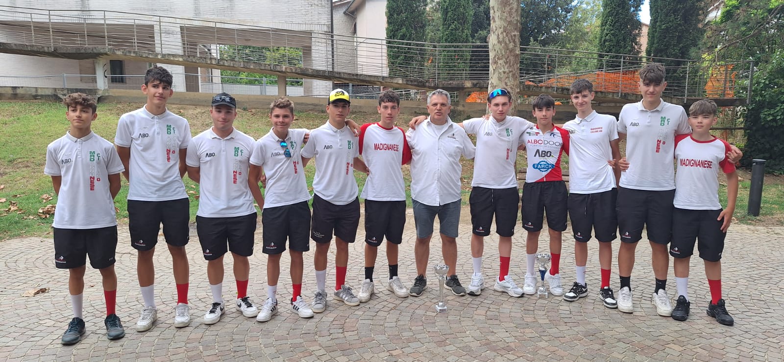 Prendi una connessione migliore